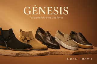 GÉNESIS