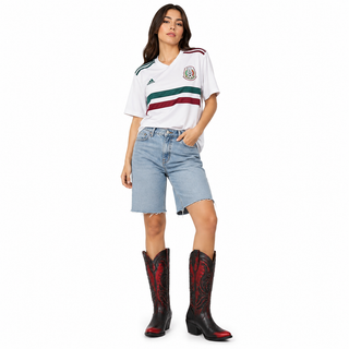 Cowboy Red