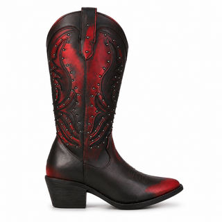 Cowboy Red