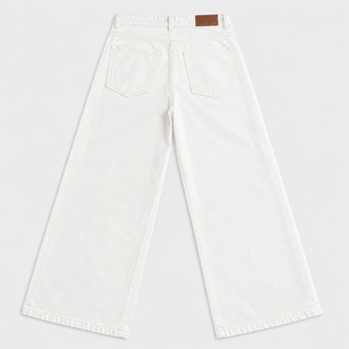 Pantalon Blanco para dama