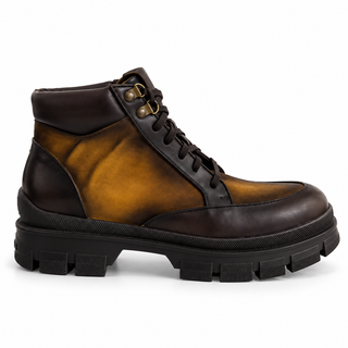 Titan Brown