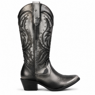 Cowboy Silver