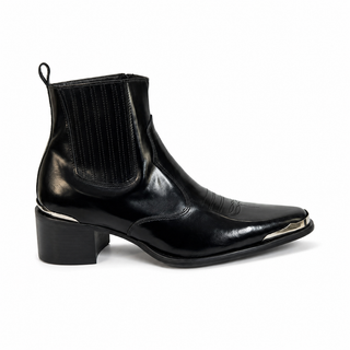 Luzbel Black