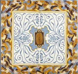 mascada oro