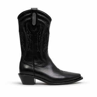 Texas Black