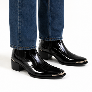 Luzbel Black