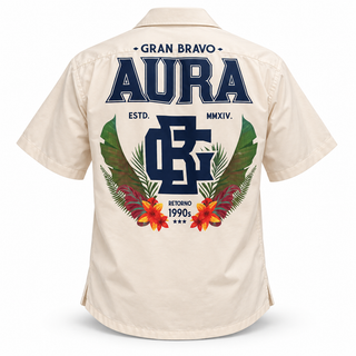 Camisa Beige Aura