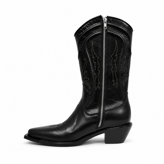 Texas Black