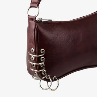 Bolso Rojo