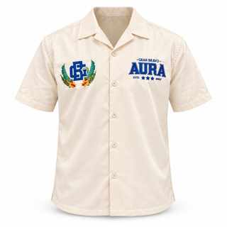 Camisa Beige Aura