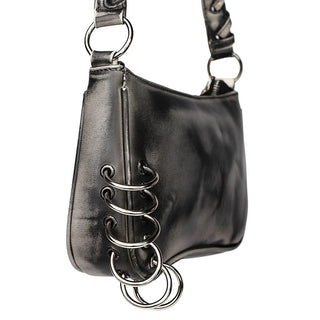 Bolso Gris