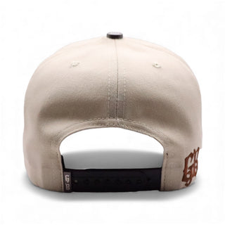 Gorra Legacy Brown