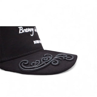 Gorra Legacy Black