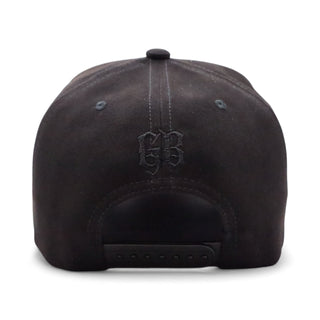 Gorra Legacy Black