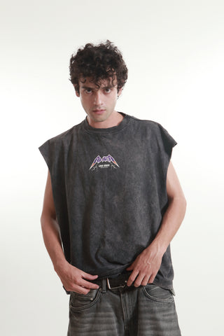 Playera Aura