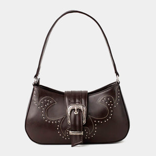 Bolso vaquero cafe