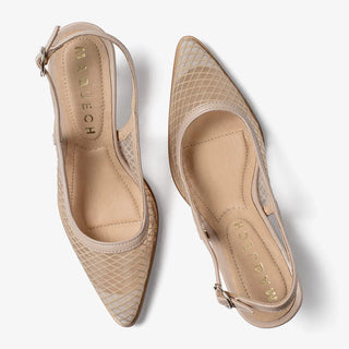 Zoe Beige