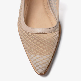 Zoe Beige