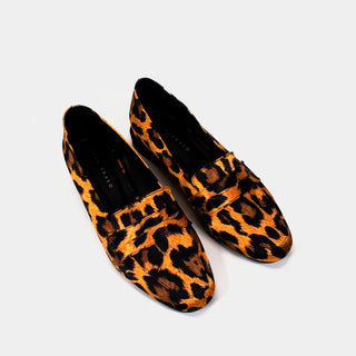 Vianey Leopardo