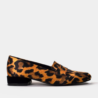 Vianey Leopardo
