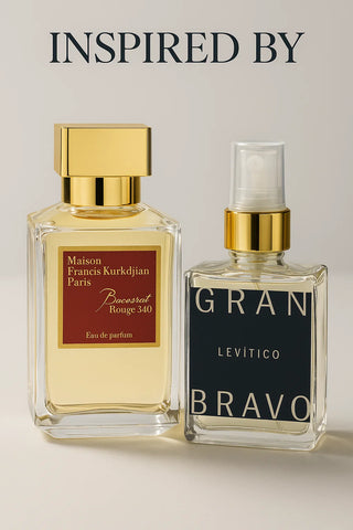 LEVITICO 30ml