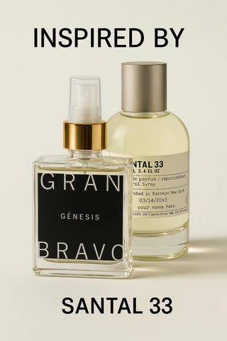 GENESIS 30 ML