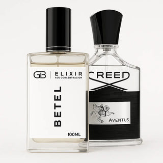 BETEL Inspirado Aventus Creed