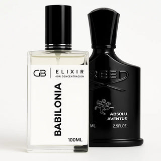 BABILONIA