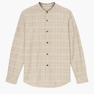 CAMISA CUELLO MAU