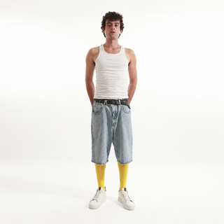 Denver blanco