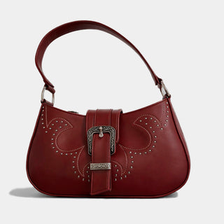 Bolso vaquero Vino