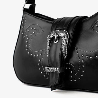 Bolso vaquero