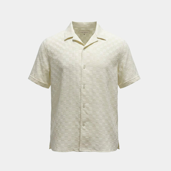 Camisa Tejida