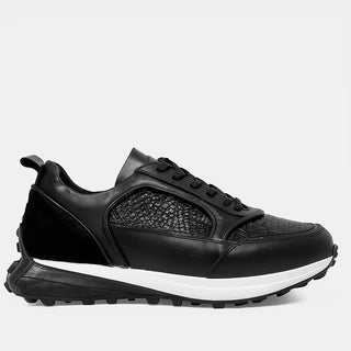 Cocodrilo Black