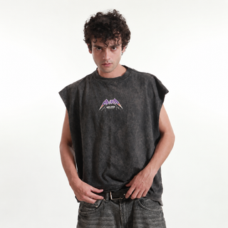 Playera Aura