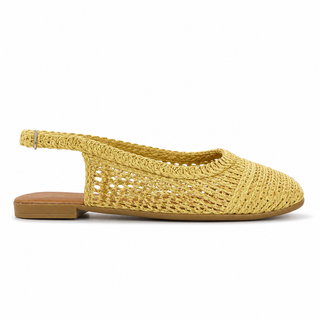 Alondra Yute beige