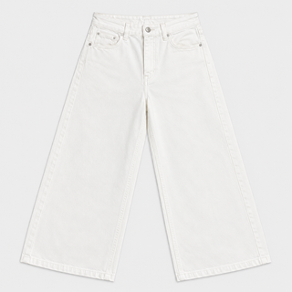 Pantalon Blanco para dama