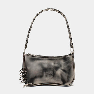 Bolso Gris