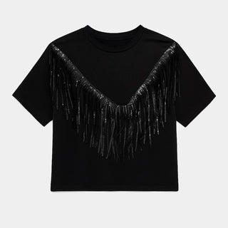 Blusa Negra