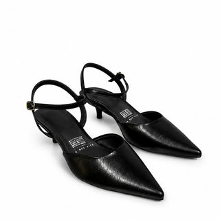 Stiletto Negro