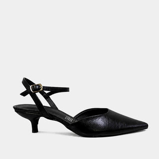 Stiletto Negro
