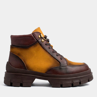 Titan Brown