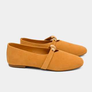 Esmeralda Camel