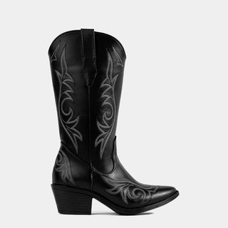 Black 8040