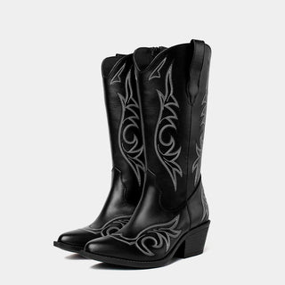 Black 8040