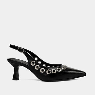 ZAPATILLA NEGRA